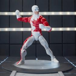 X men - Figurine Vindicator /  Guardian  - Marvel legends - Division Alpha- hasbro