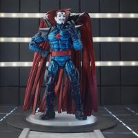 X men - Figurine Mr Sinistre /  Mr Sinister - Marvel legends - hasbro