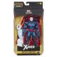 X men - Figurine Mr Sinistre /  Mr Sinister - Marvel legends - hasbro