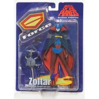 La bataille des planètes -  Figurine rétro Zoltar - Diamond select