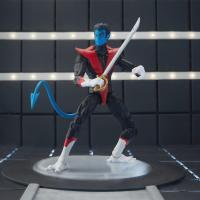 X men - Figurine Diablo /  Nightcrawler - Marvel legends - hasbro