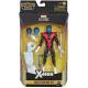 X men - Figurine Diablo /  Nightcrawler - Marvel legends - hasbro