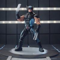 X men - Figurine Wolverine  - Marvel legends - hasbro