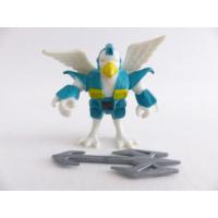 Dragonautes- n°4 Colonel Bird