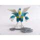 Dragonautes - Figurine en loose n°4 Colonel Bird - Hasbro