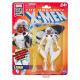 X men - Storm retro collector action figure - Marvel 80 years - hasbro