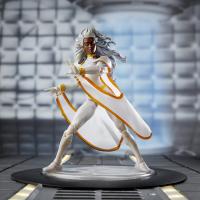 X men - Figurine Tornade / Storm  - Marvel 80 years - hasbro