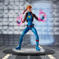 X men - Figurine Dazzler  - Marvel 80 years - hasbro