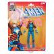 X men - Dazzler collector action figure - Marvel 80 years - hasbro