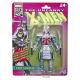 X men - Figurine Samouraï d'argent / Silver samourai  - Marvel 80 years - hasbro / iceman  - Marvel 80 years - hasbro