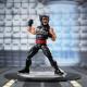 X men - Figurine  - Wolverine collector action figure - Marvel 80 years - hasbro