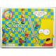 Jeu Echec - Simpsons 3 D Chess  - 21th century fox