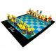 Jeu Echec - Simpsons 3 D Chess  - 21th century fox