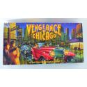 Jeu de société - Vengeance à Chicago - MB