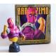 Buste rétro Marvel 16 cm Baron Zemo d'occasion - Thanos  - 1/8 ème - Bowen