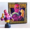Buste rétro Marvel 16 cm Baron Zemo d'occasion - 1/8 ème - Bowen