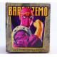 Buste rétro Marvel 16 cm Baron Zemo d'occasion - Thanos  - 1/8 ème - Bowen