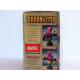 Buste rétro Marvel 16 cm Baron Zemo d'occasion - Thanos  - 1/8 ème - Bowen