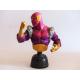 Buste rétro Marvel 16 cm Baron Zemo d'occasion - Thanos  - 1/8 ème - Bowen