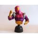 Marvel vintage bust 16 cm - Baron zemo - used limited product - 1/8 th - Bowen