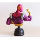 Buste rétro Marvel 16 cm Baron Zemo d'occasion - Thanos  - 1/8 ème - Bowen