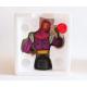 Buste rétro Marvel 16 cm Baron Zemo d'occasion - Thanos  - 1/8 ème - Bowen