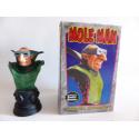 Buste rétro Marvel 16 cm L'homme taupe / Mole man d'occasion   - 1/8 ème - Bowen