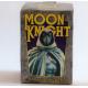 Marvel vintage bust 16 cm - Moon knight  - used limited product - 1/8 th - Bowen