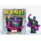 Buste rétro Marvel 16 cm Kang le conquérant d'occasion   - 1/8 ème - Bowen