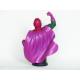 Buste rétro Marvel 16 cm Kang le conquérant d'occasion   - 1/8 ème - Bowen