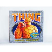 Buste rétro Marvel 16 cm La chose / The Thing d'occasion   - 1/8 ème - Bowen