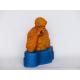 Buste rétro Marvel 16 cm La chose / The Thing d'occasion   - 1/8 ème - Bowen