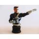 Buste rétro Marvel 16 cm Nick Fury d'occasion   - 1/8 ème - Bowen