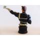 Buste rétro Marvel 16 cm Nick Fury d'occasion   - 1/8 ème - Bowen