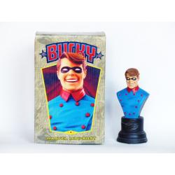 Buste rétro Marvel 16 cm Bucky d'occasion   - 1/8 ème - Bowen