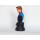 Buste rétro Marvel 16 cm Namor d'occasion   - 1/8 ème - Bowen