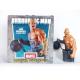 Buste rétro Marvel 16 cm L'homme absorbant d'occasion   - 1/8 ème - Bowen
