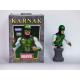 Buste rétro Marvel 16 cm Karnak l'inhumain d'occasion   - 1/8 ème - Bowen
