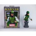 Buste rétro Marvel 16 cm Karnak l'inhumain d'occasion   - 1/8 ème - Bowen