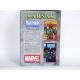 Buste rétro Marvel 16 cm Karnak l'inhumain d'occasion   - 1/8 ème - Bowen