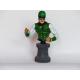 Buste rétro Marvel 16 cm Karnak l'inhumain d'occasion   - 1/8 ème - Bowen