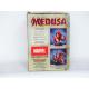 Buste rétro Marvel 16 cm Médusa l'inhumain d'occasion   - 1/8 ème - Bowen