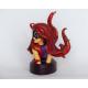 Buste rétro Marvel 16 cm Médusa l'inhumain d'occasion   - 1/8 ème - Bowen