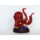 Buste rétro Marvel 16 cm Médusa l'inhumain d'occasion   - 1/8 ème - Bowen