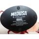 Marvel vintage bust 16 cm -  Médusa The inhuman- used limited product - 1/8 th - Bowen