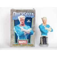 Buste rétro Marvel 16 cm Quicksilver d'occasion   - 1/8 ème - Bowen