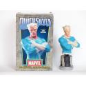 Buste rétro Marvel 16 cm Quicksilver d'occasion   - 1/8 ème - Bowen
