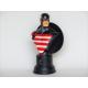 Buste rétro Marvel 16 cm US Agent d'occasion   - 1/8 ème - Bowen