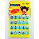 Dragonball  - Figurine  SonGoku vintage Vol 2 - Bandai