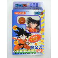 Dragonball  - Figurine  SonGoku vintage Vol 1 - Bandai